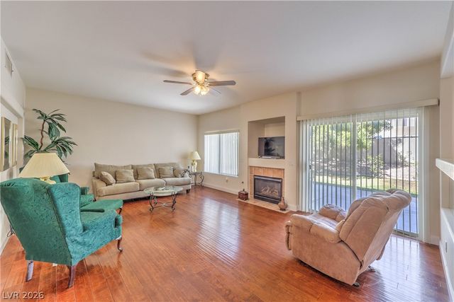 8328 Fawn Meadow Avenue, Las Vegas, NV 89149