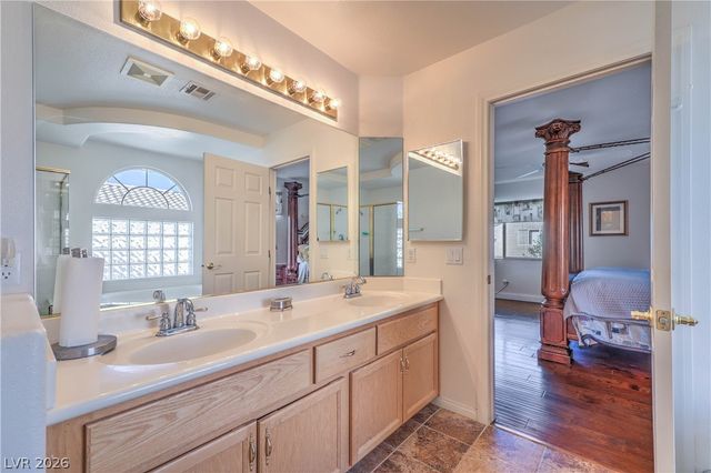 8328 Fawn Meadow Avenue, Las Vegas, NV 89149