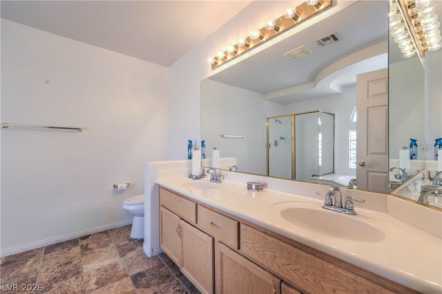 8328 Fawn Meadow Avenue, Las Vegas, NV 89149