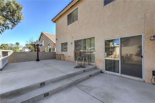 8328 Fawn Meadow Avenue, Las Vegas, NV 89149