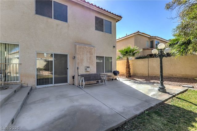 8328 Fawn Meadow Avenue, Las Vegas, NV 89149