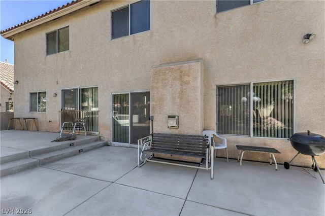 8328 Fawn Meadow Avenue, Las Vegas, NV 89149