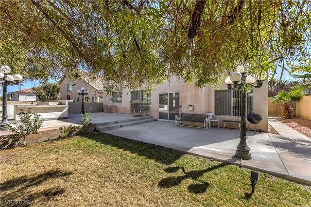 8328 Fawn Meadow Avenue, Las Vegas, NV 89149