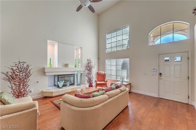 8328 Fawn Meadow Avenue, Las Vegas, NV 89149