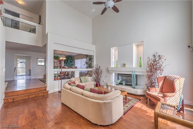 8328 Fawn Meadow Avenue, Las Vegas, NV 89149