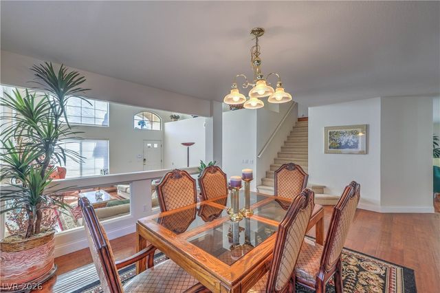 8328 Fawn Meadow Avenue, Las Vegas, NV 89149