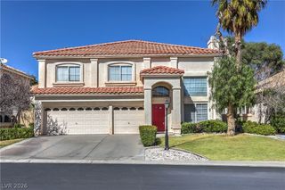 8328 Fawn Meadow Avenue, Las Vegas, NV 89149