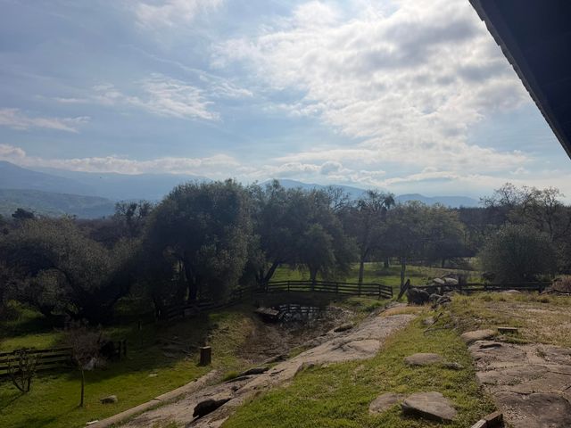 41757 Yokohl Valley Drive, Springville, CA 93265