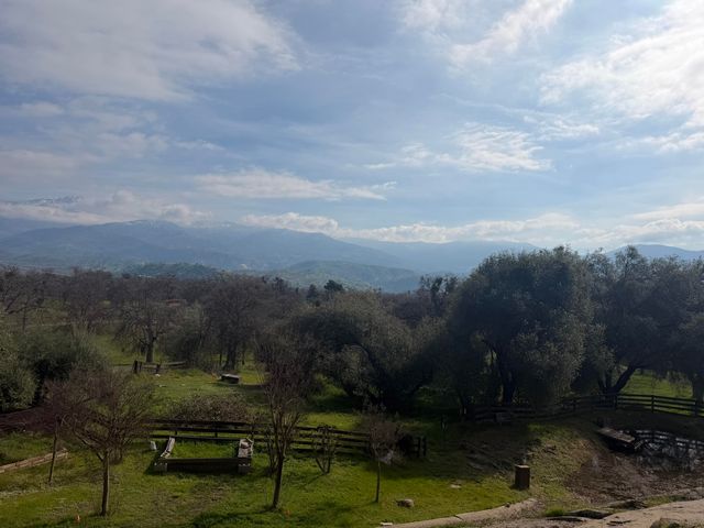 41757 Yokohl Valley Drive, Springville, CA 93265