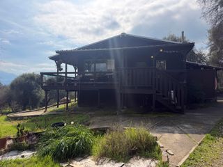 41757 Yokohl Valley Drive, Springville, CA 93265