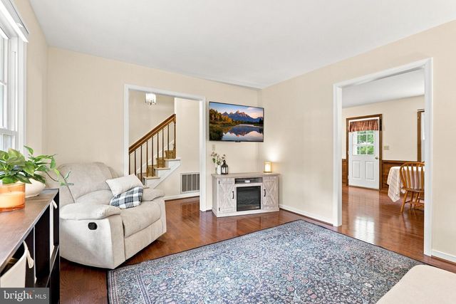 3007 LUSITANIA DR, Stafford, VA 22554
