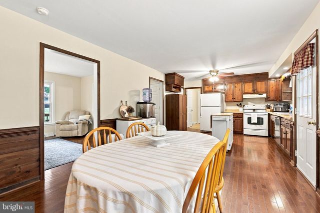 3007 LUSITANIA DR, Stafford, VA 22554