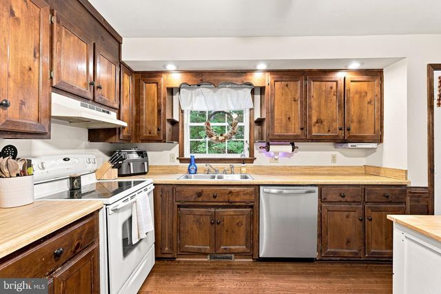 3007 LUSITANIA DR, Stafford, VA 22554