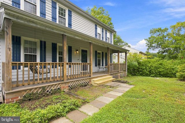 3007 LUSITANIA DR, Stafford, VA 22554