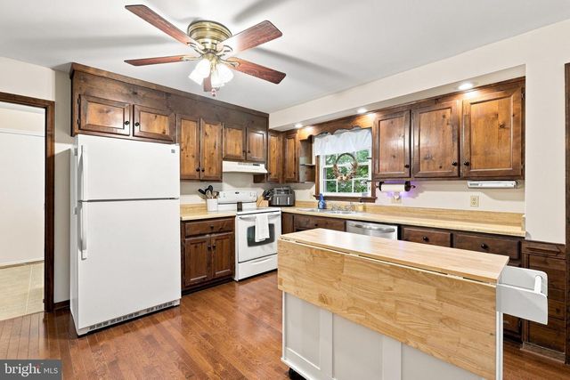 3007 LUSITANIA DR, Stafford, VA 22554