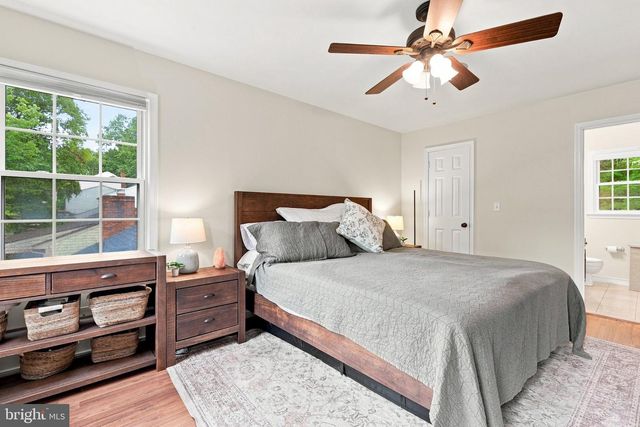3007 LUSITANIA DR, Stafford, VA 22554
