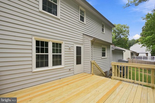 3007 LUSITANIA DR, Stafford, VA 22554