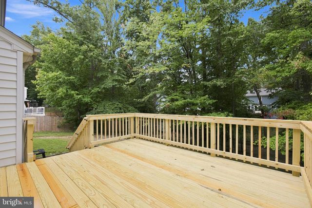 3007 LUSITANIA DR, Stafford, VA 22554