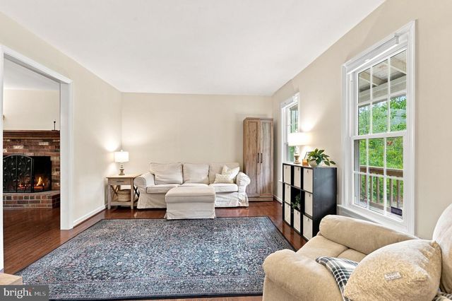3007 LUSITANIA DR, Stafford, VA 22554