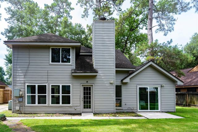 3515 Grove Oaks Drive, Houston, TX 77339