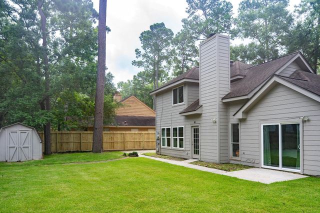3515 Grove Oaks Drive, Houston, TX 77339