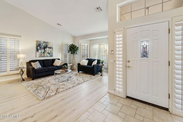 10214 E COOPERS HAWK Drive, Sun Lakes, AZ 85248