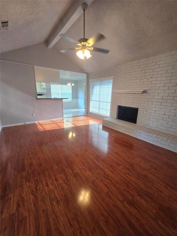 2238 Silver Sage Drive, Houston, TX 77077
