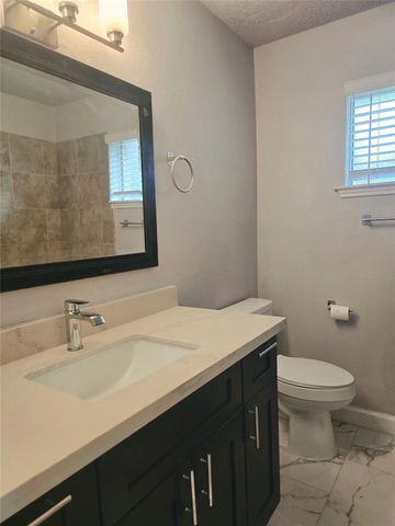 2238 Silver Sage Drive, Houston, TX 77077