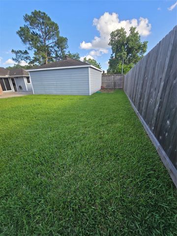2238 Silver Sage Drive, Houston, TX 77077