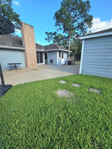 2238 Silver Sage Drive, Houston, TX 77077