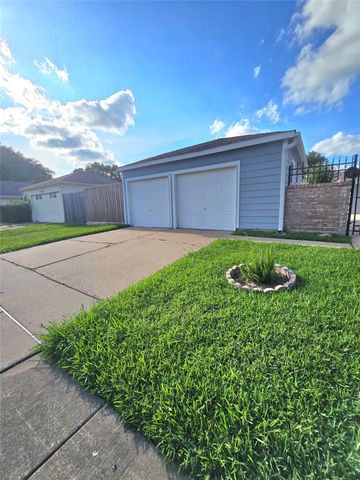 2238 Silver Sage Drive, Houston, TX 77077