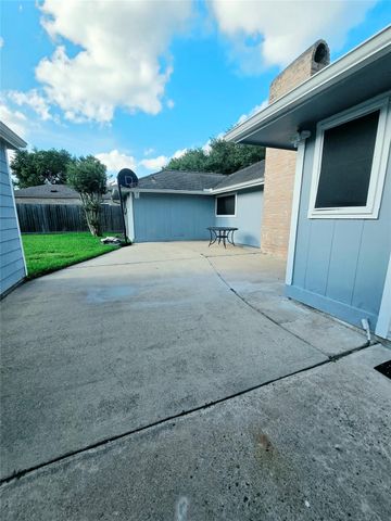 2238 Silver Sage Drive, Houston, TX 77077