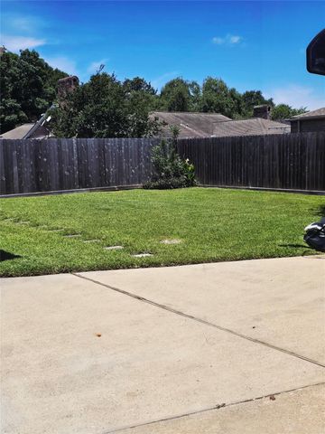 2238 Silver Sage Drive, Houston, TX 77077