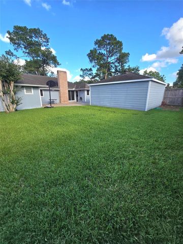 2238 Silver Sage Drive, Houston, TX 77077