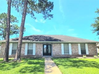 2238 Silver Sage Drive, Houston, TX 77077