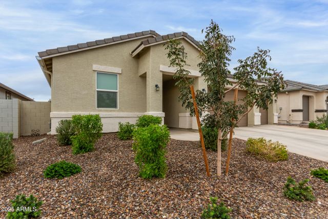 2446 W STRADLING Avenue, Apache Junction, AZ 85120