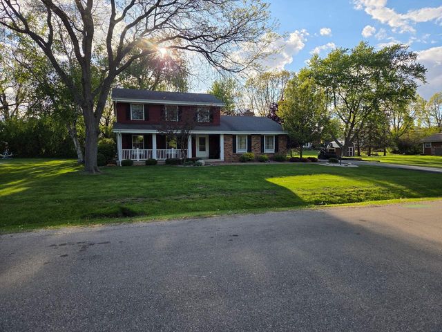 1406 95th AVENUE, Kenosha, WI 53144
