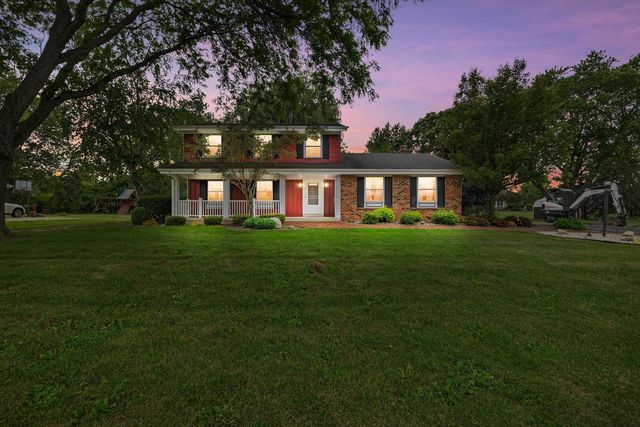 1406 95th AVENUE, Kenosha, WI 53144