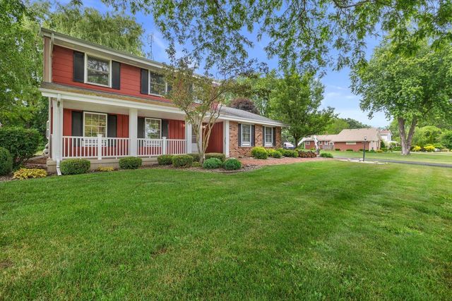 1406 95th AVENUE, Kenosha, WI 53144