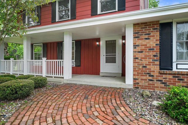 1406 95th AVENUE, Kenosha, WI 53144
