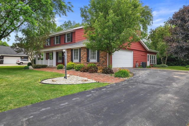 1406 95th AVENUE, Kenosha, WI 53144
