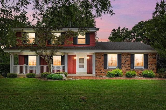 1406 95th AVENUE, Kenosha, WI 53144