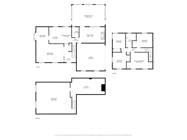 1406 95th AVENUE, Kenosha, WI 53144