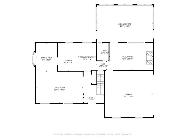1406 95th AVENUE, Kenosha, WI 53144