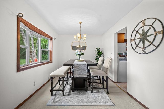 1406 95th AVENUE, Kenosha, WI 53144