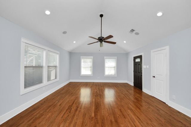 509 Vincent Street, Houston, TX 77009