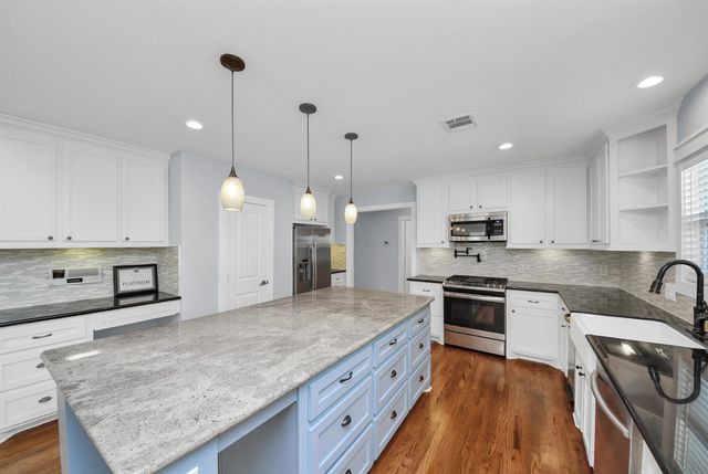 509 Vincent Street, Houston, TX 77009