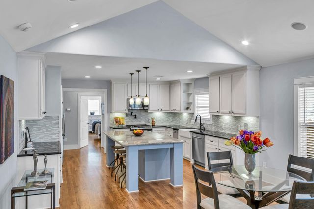 509 Vincent Street, Houston, TX 77009