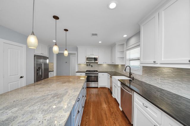 509 Vincent Street, Houston, TX 77009