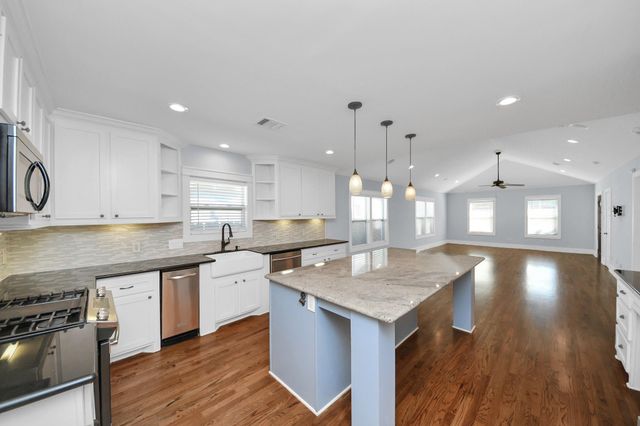 509 Vincent Street, Houston, TX 77009